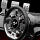 Illustration for article titled Here's How The New Thrustmaster T-GT II Wheel Compares To Fanatec's Direct Drive On Paper